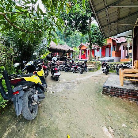 Roy Homestay Kuta Kuta  Exterior photo