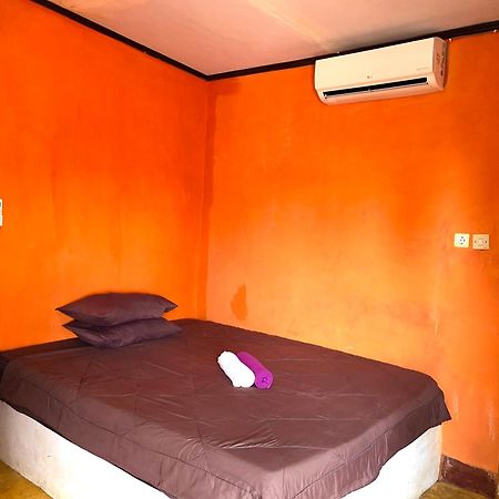 Roy Homestay Kuta Kuta  Exterior photo