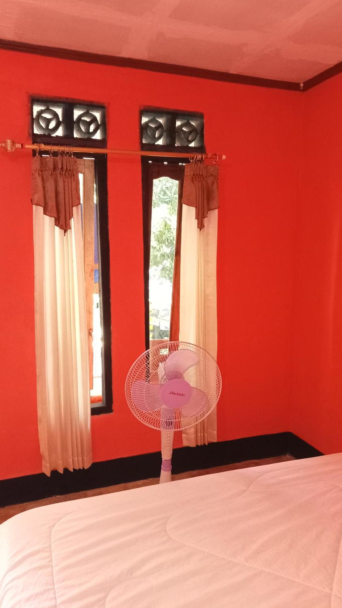 Roy Homestay Kuta Kuta  Exterior photo