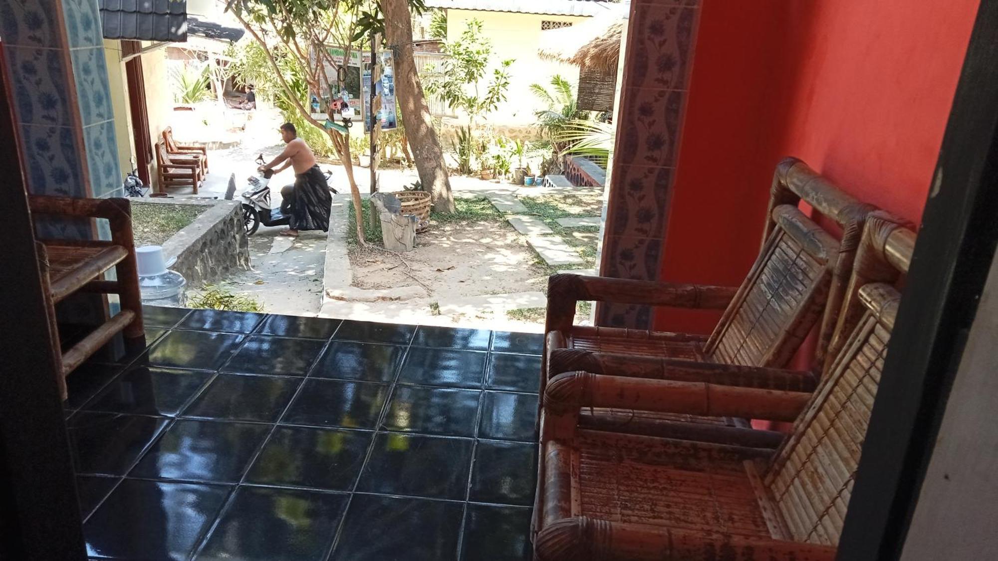 Roy Homestay Kuta Kuta  Exterior photo