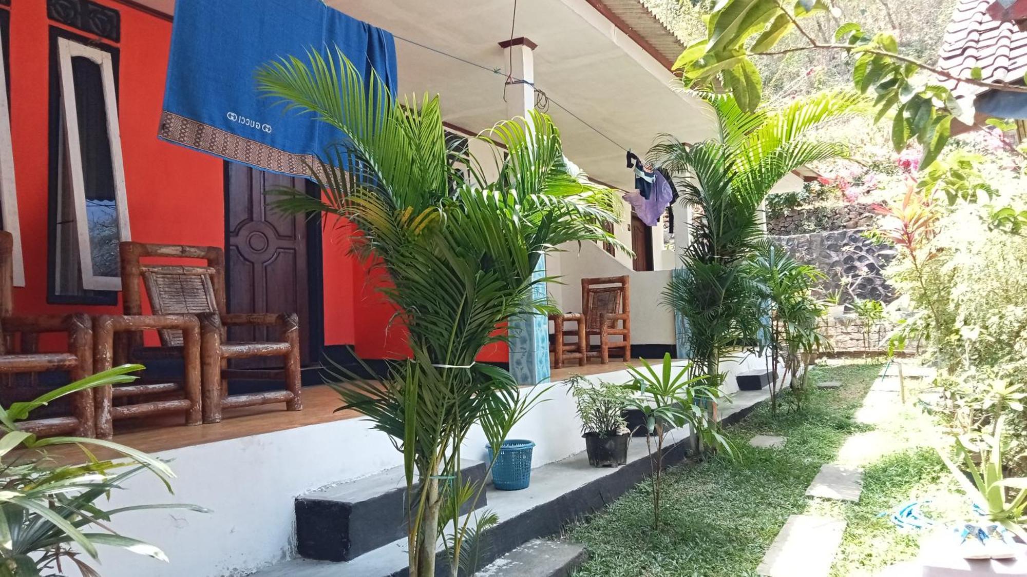 Roy Homestay Kuta Kuta  Exterior photo