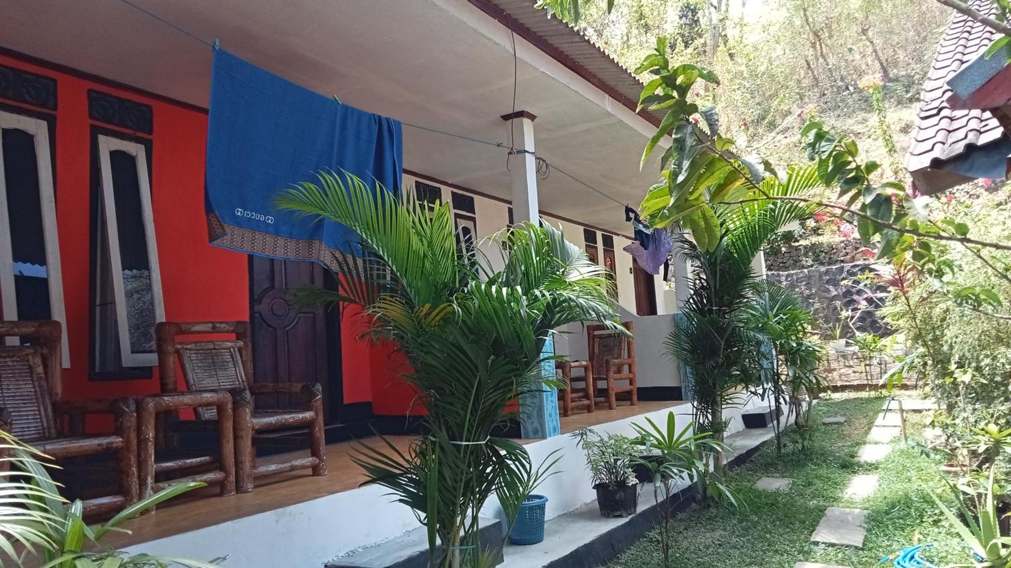 Roy Homestay Kuta Kuta  Exterior photo