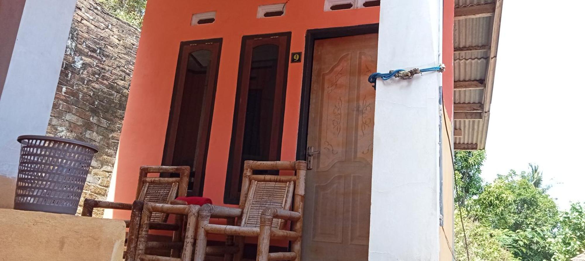 Roy Homestay Kuta Kuta  Exterior photo