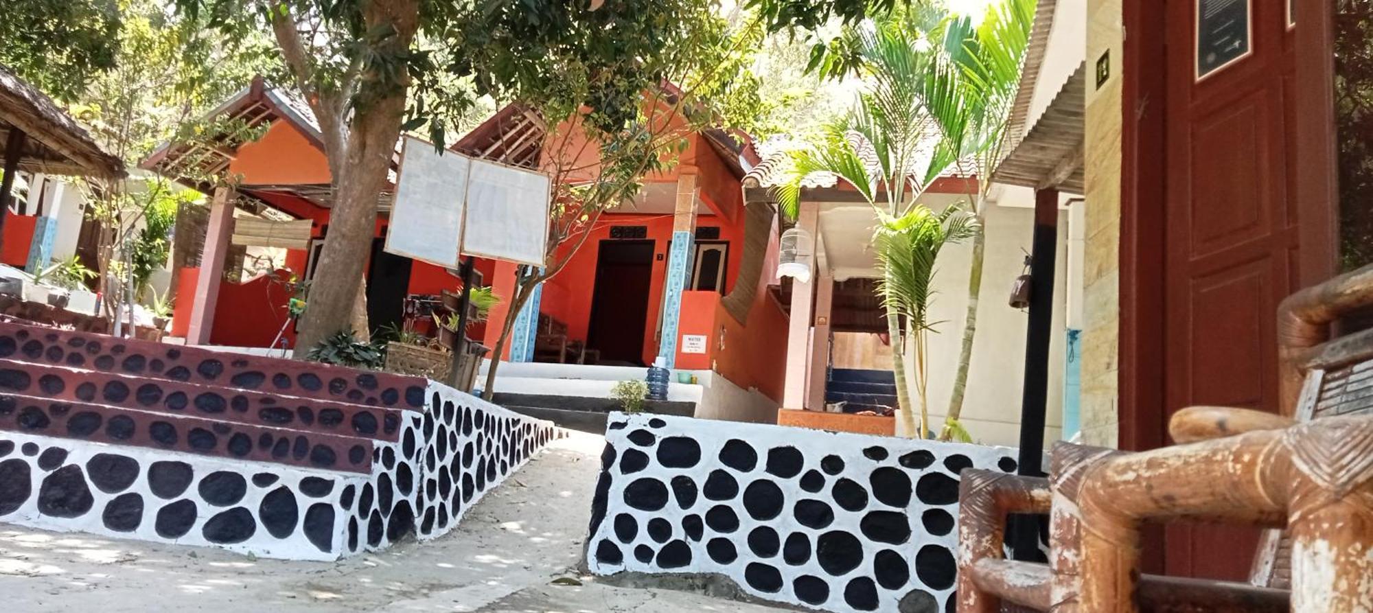 Roy Homestay Kuta Kuta  Exterior photo