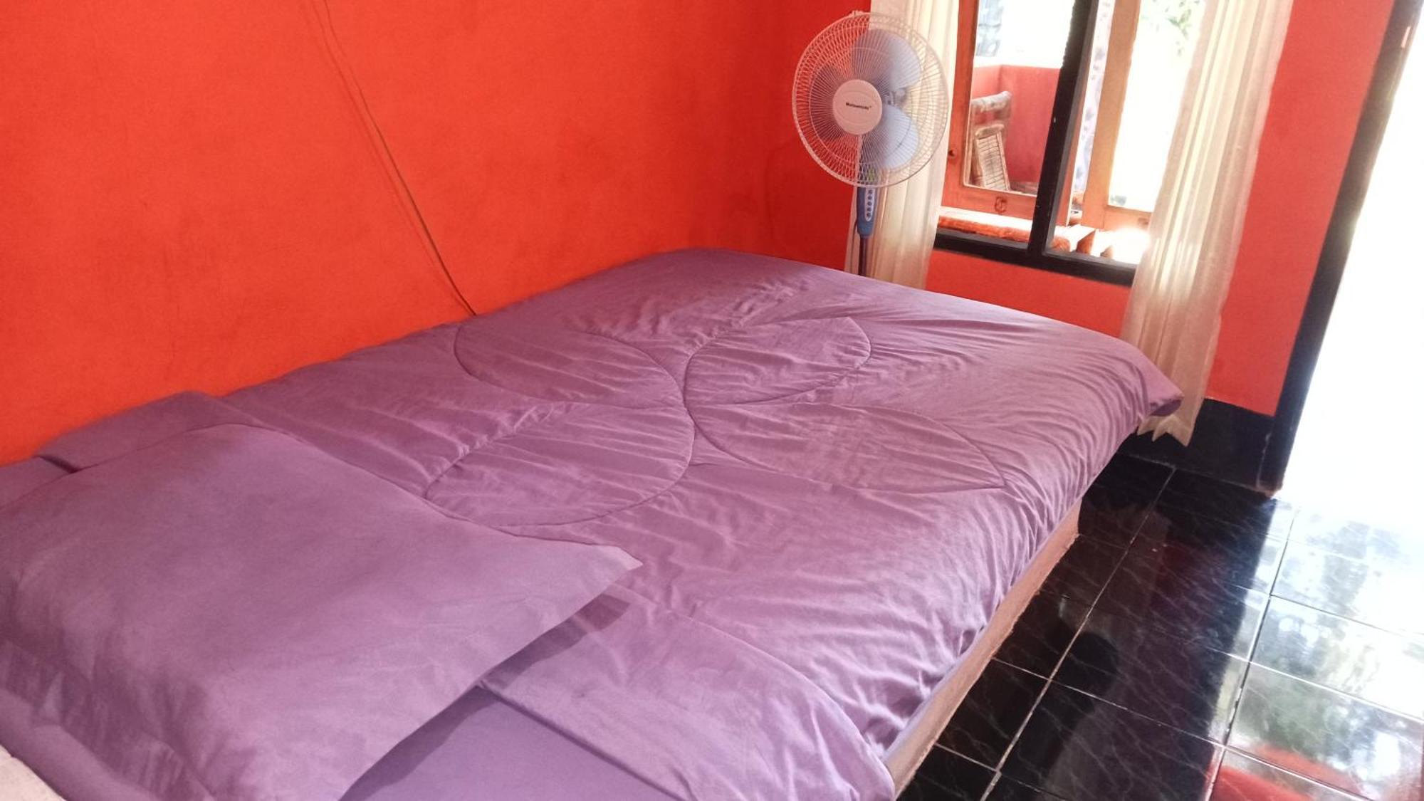 Roy Homestay Kuta Kuta  Exterior photo