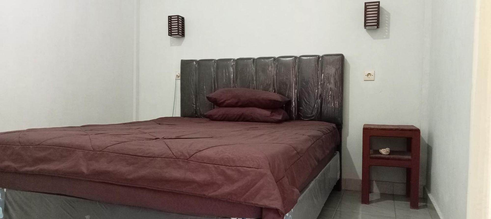 Roy Homestay Kuta Kuta  Exterior photo