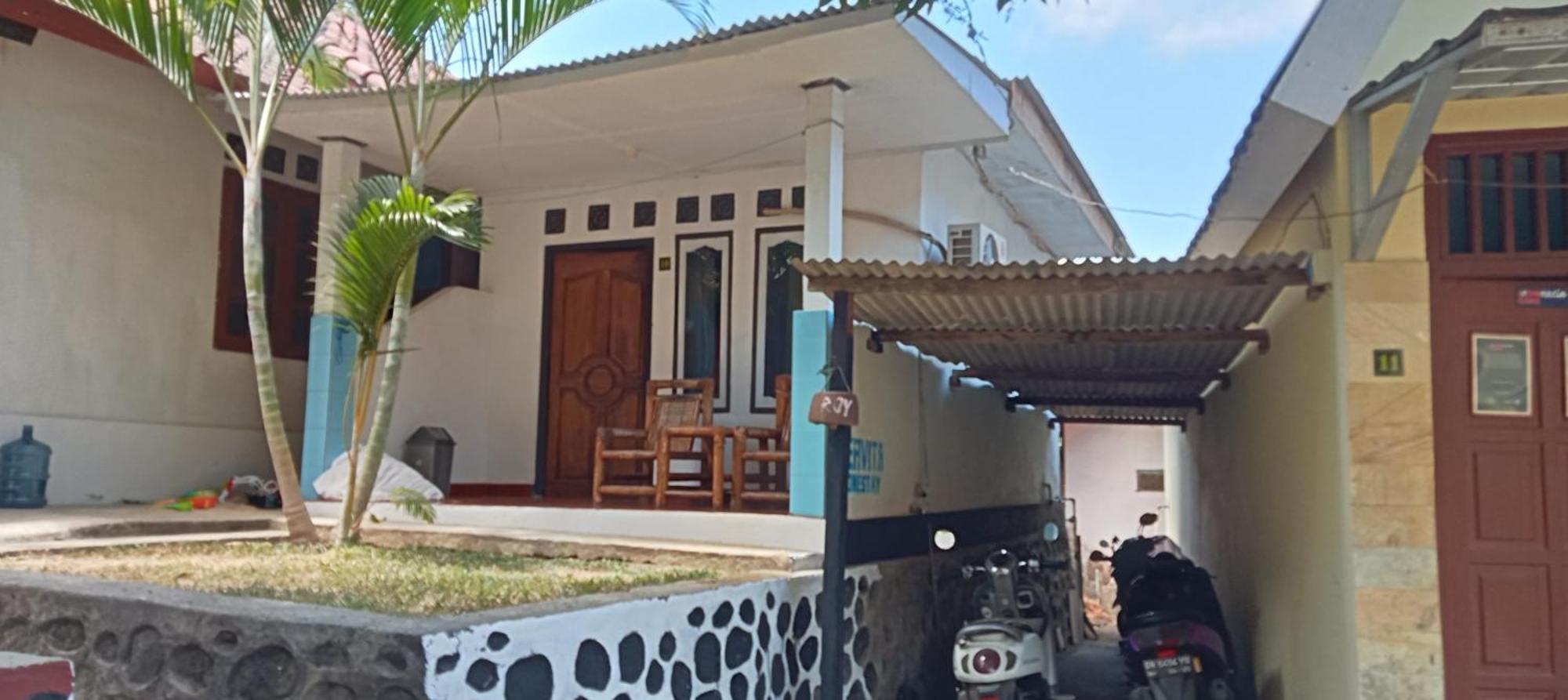 Roy Homestay Kuta Kuta  Exterior photo