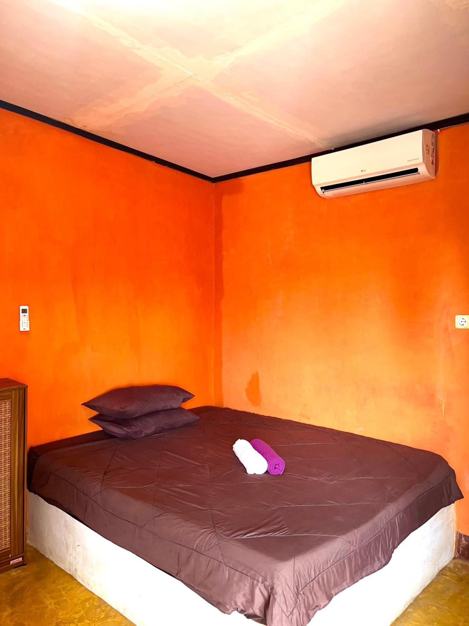 Roy Homestay Kuta Kuta  Exterior photo