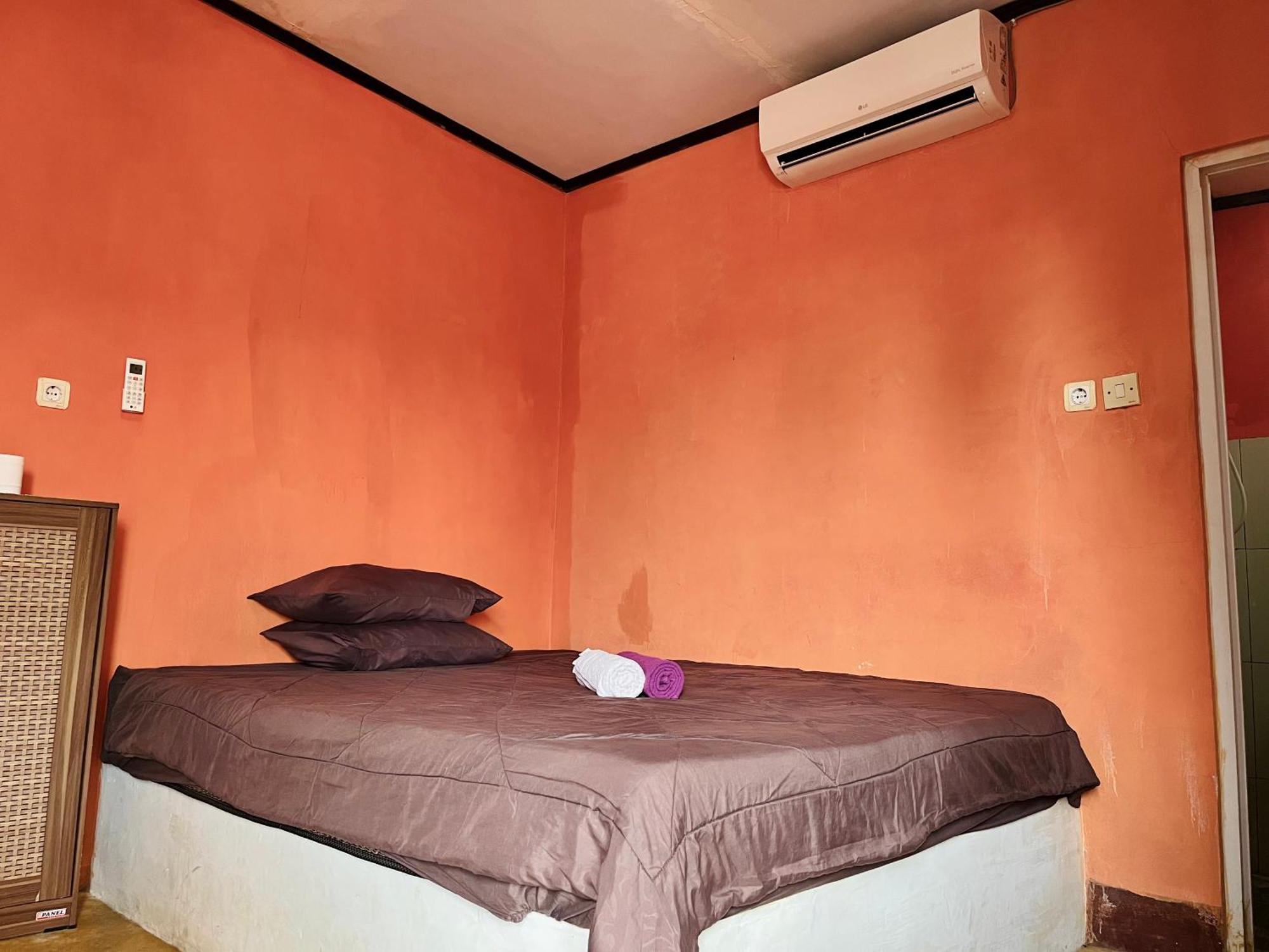 Roy Homestay Kuta Kuta  Exterior photo