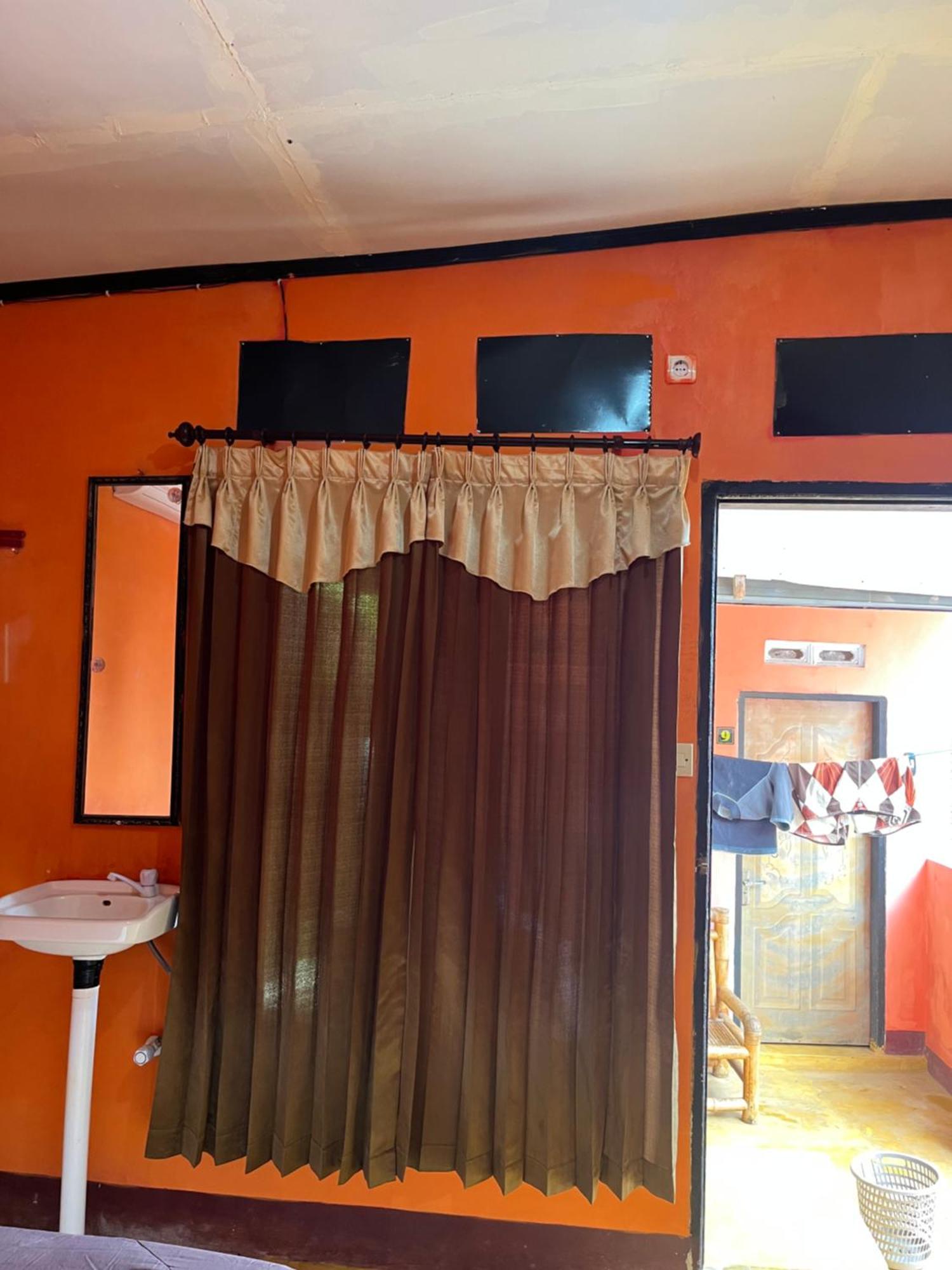 Roy Homestay Kuta Kuta  Exterior photo